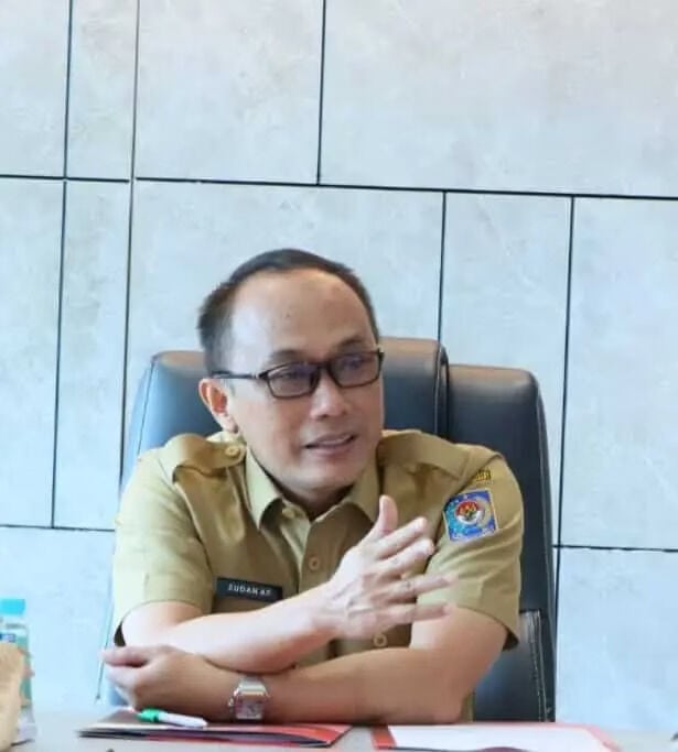 2,3 Juta Keping Blanko KTP-el Sudah Terdistribusi ke Disdukcapil Daerah