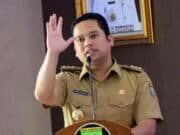 Inflasi Terkendali, Besok Walikota Tangerang Diminta Mendagri Jadi Narasumber