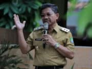 Tahun 2023, Sachrudin: Perkuat Kepedulian Antar Sesama