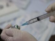 PPKM Tidak Berlaku, Vaksinasi di Kota Tangerang Tetap Ada