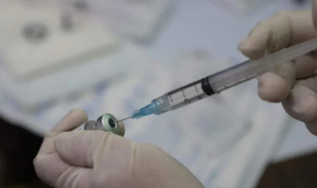 PPKM Tidak Berlaku, Vaksinasi di Kota Tangerang Tetap Ada