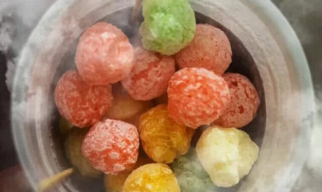 Anak SD di Tasikmalaya Keracunan, Dinkes: Orangtua Waspadai Makanan Chiki Ngebul