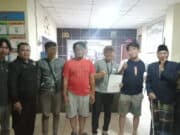 Knalpot Bising Picu Pertikaian di Tangerang, Berujung Didamaikan Polisi
