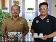 Kecamatan Sepatan Kembangkan Teknologi Power Emergency