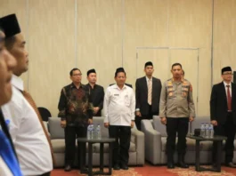 Sukseskan Pemilu, 39 ASN Kota Tangerang Ditetapkan Sebagai Sekretariat PPK