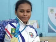Izin Bermain ke Jembatan Berendeng, Atlet Wushu Kota Tangerang Dikabarkan Hilang