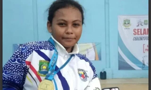 Izin Bermain ke Jembatan Berendeng, Atlet Wushu Kota Tangerang Dikabarkan Hilang