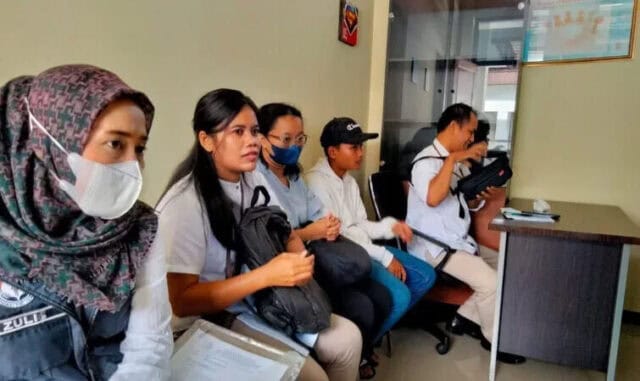Perkelahian Anak, Minta Uang Rp 80 Juta Hingga Belenggu Hak Asasi Anak oleh Oknum KomnasHAM