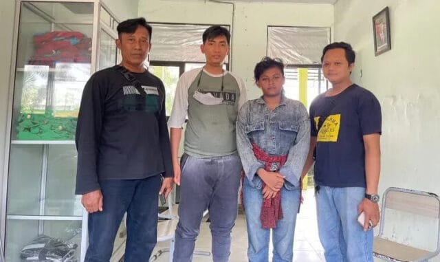 Keisha Atlet Peraih Medali Emas Kota Tangerang Ditemukan Polisi, Begini Ceritanya