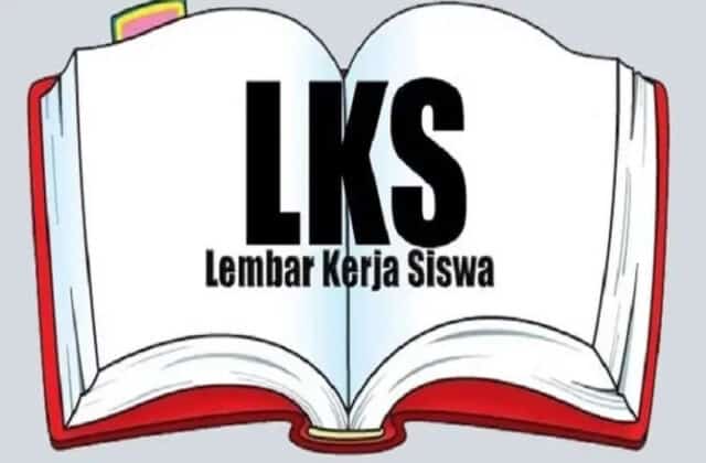Siswa SDN Sukaharja III Tidak Diperkenankan Membawa LKS ke Sekolah Sebelum Situasi Kondusif