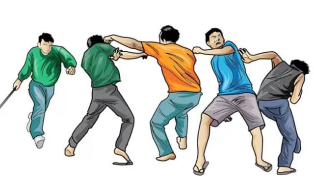 Polisi Gagalkan Dua Kelompok Remaja Hendak Tawuran di Tangerang, Simak Pemicunya