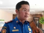 Dugaan Korupsi Pengadaan Mobil Damkar, Simak Penjelasan Kalak BPBD Maryono