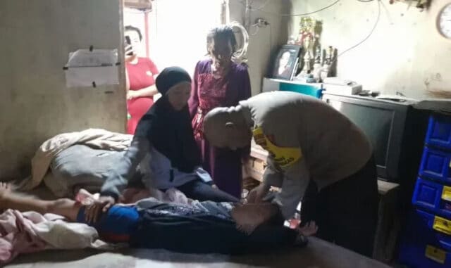 Bocah Diduga Diculik di Tangerang Dibawa ke Bogor, Ini Penjelasan Kapolres
