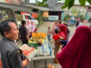 Mobil Pasar Keliling Disebut Berhasil Turunkan Inflasi, Arief Minta Diperbanyak