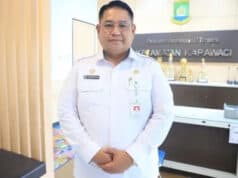 Yuk! Manfaatkan Diskon Spesial Pajak SPPT - PBB-P2 HUT Kota Tangerang