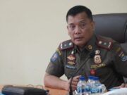 Satpol PP kabupaten Tangerang tidak Ada Tebang Pilih, Pembongkaran Gubuk Tempat Prostitusi