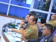 Tito Sebut Arief Teliti, Detail dan Menguasai Masalah Inflasi di Kota Tangerang