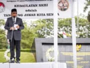 Pemkot Tangsel Bersama Yayasan 25 Januari 1946, Gelar Peringatan ke-77 Tahun Peristiwa Lengkong