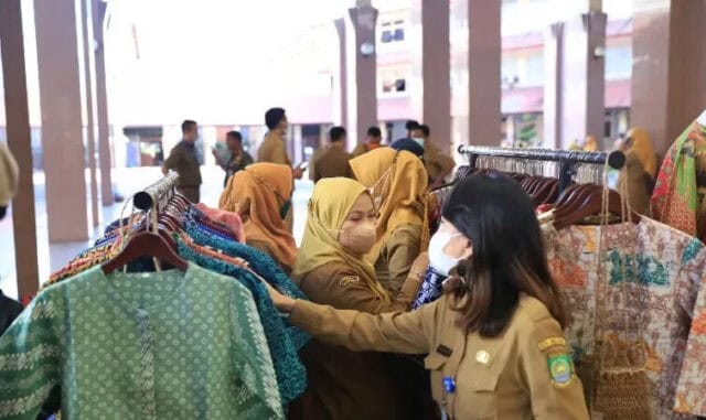 Dorong Daya Beli, UMKM Kota Tangerang Diharap Optimalkan Teknologi Digital
