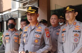 Masyarakat Kota Tangerang Diminta Tidak Berlebihan Tanggapi Isu Penculikan