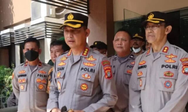 Masyarakat Kota Tangerang Diminta Tidak Berlebihan Tanggapi Isu Penculikan