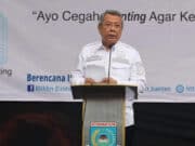 Berkat Kerja Keras Semua Pihak, Angka Stunting di Tangsel Turun Drastis