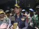 Operasi Skala Besar di Tangerang, Kapolres: Cegah Kriminalitas Lintas Wilayah Akhir Pekan