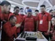 350 Atlet Non Master Tanding di Turnamen Catur DPC PDI Perjuangan Kota Tangerang