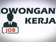 Wow! Ada 1.725 Lowongan Kerja di GOR Gondrong Kota Tangerang