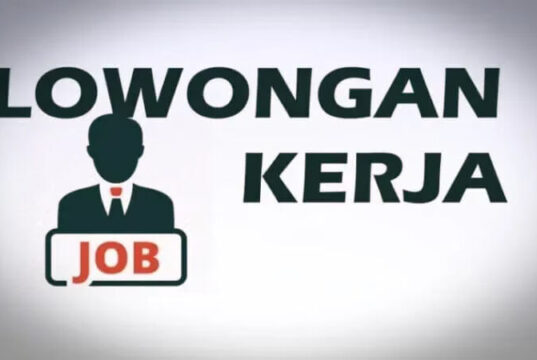 Wow! Ada 1.725 Lowongan Kerja di GOR Gondrong Kota Tangerang Wow! Ada 1.725 Lowongan Kerja di GOR Gondrong Kota Tangerang