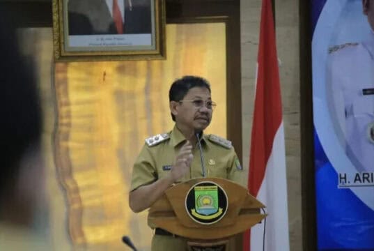 UKS di Kota Tangerang Diminta Ikut Tanggulangi Masalah Kesehatan di Masyarakat