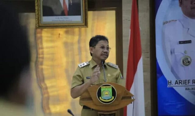 UKS di Kota Tangerang Diminta Ikut Tanggulangi Masalah Kesehatan di Masyarakat