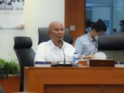 Demo kades di DPR, Said Abdullah Apresiasi Tuntutan Para Pemimpin Desa