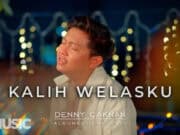 Lirik Lagu Kalih Welasku dan Terjemahan - Denny Caknan