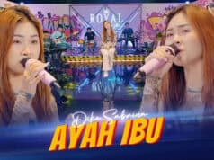 Lirik Lagu Ayah Ibu – Dike Sabrina Lirik Lagu Ayah Ibu - Dike Sabrina