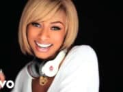 Lirik Lagu Pretty Girl Rock - Keri Hilson