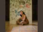 Lirik Lagu Semesta Menari · Ify Alyssa