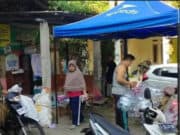 Jelang Hari Peduli Sampah Nasional DLHK Ajak Warga Untuk Manfaatkan Bank Sampah