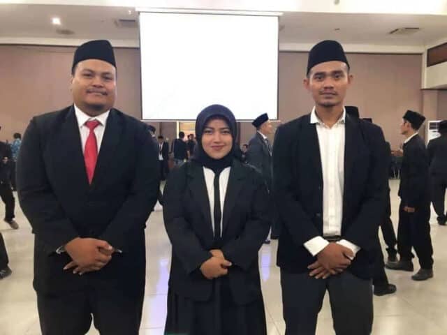 Isu Dugaan Suap Proses Seleksi PKD, Ini KataPanitia Pengawas Kecamatan Cileles : Jangan Ragukan Profesional dan Integritas