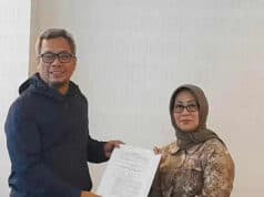 SMSI Tolak Pasal Yang Memberatkan Perusahaan Pers Start Up