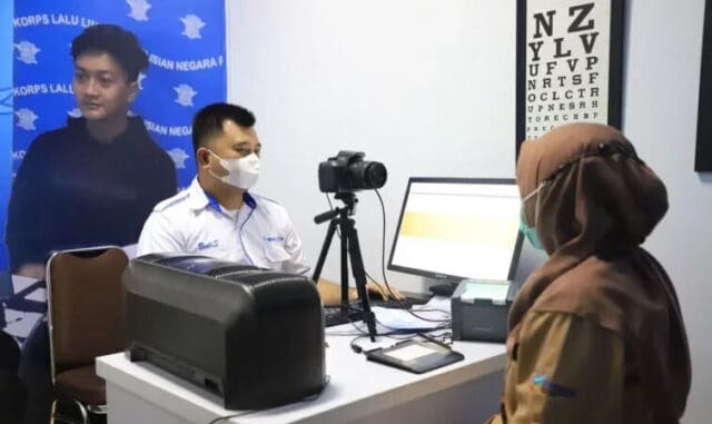 Terbaru, Perpanjang SIM dan Buat SKCK di Mal Pelayanan Publik Kota Tangerang Aja!