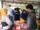 Harga Miring, Gebyar Pangan Murah DKP Kota Tangerang Diserbu Warga
