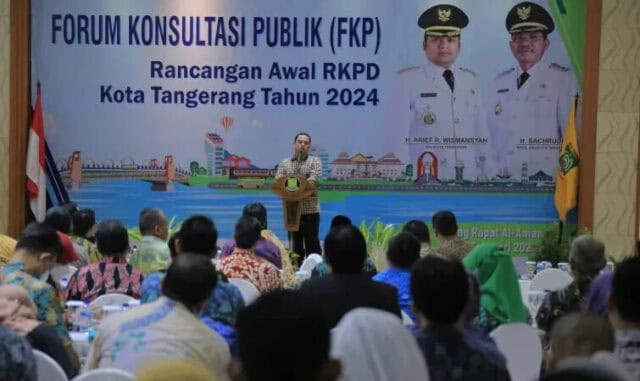 Pentingnya Menjaga Kondusifitas di Tahun Politik 2024