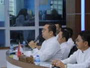 Walkot Tangerang Usul Anggaran BTT Untuk Penanganan Kemiskinan Ekstrem