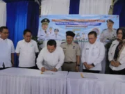 Cegah Sengketa, Pemkot Tangerang Dukung Program Gemapatas Kementerian ATR/BPN