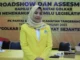Golkar Kota Tangerang Pasang Caleg Muda Untuk Raih 10 Kursi, Ini Chairany Savitri