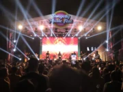 Diapresiasi Walikota, Tangcity Music Fest Berlangsung Meriah!