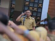 30 Tahun Usia Kota Tangerang, Sachrudin: Libatkan Masyarakat dalam Pembangunan