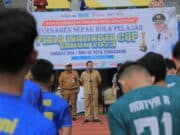 Klaim Dapat Minimalisir Tawuran Pelajar, Turnamen Sepakbola Digelar di Tangerang