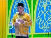 Benyamin Resmi Buka MTQ ke-XIV Tingkat Kota Tangsel